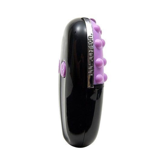 Doc Johnson Aura Sensual Clitoral Massager - Clit Ticklers and Pulsators