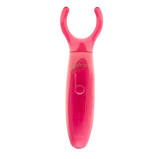 Doc Johnson Wish Bone Adult Finger Massager - Luxury Sex Toys