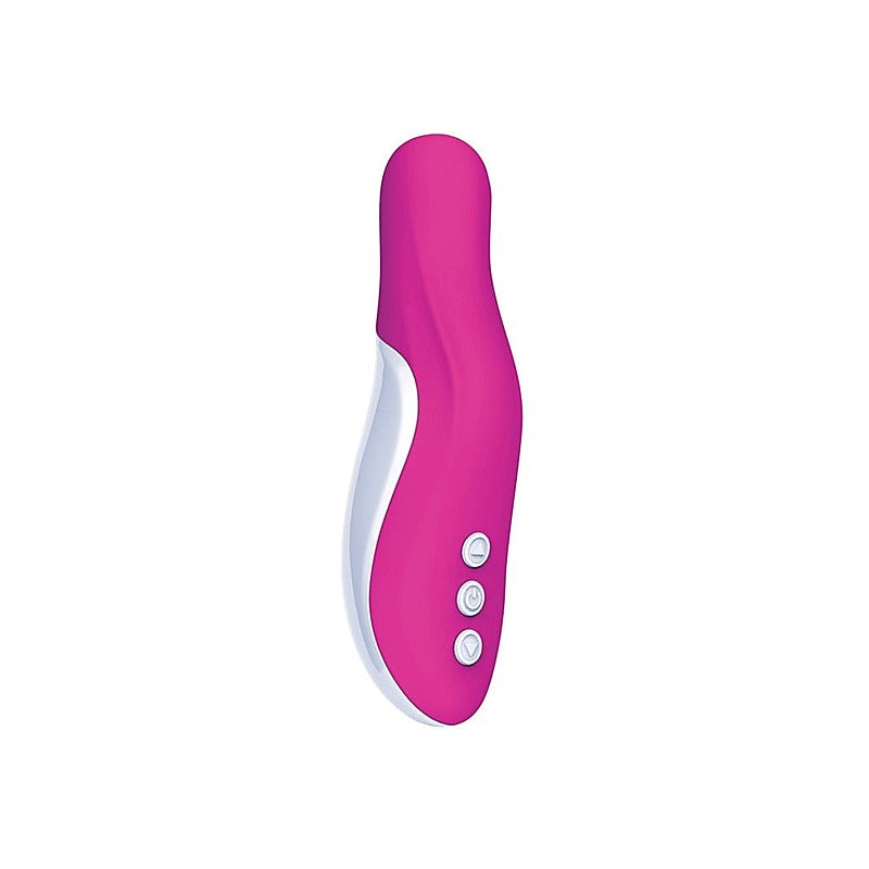 Linea Petit Rechargeable Massager By Icon Brands - Personal Massagers