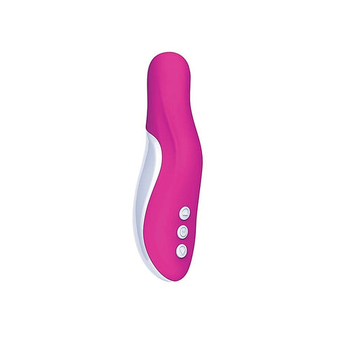 Linea Petit Rechargeable Massager By Icon Brands - Personal Massagers