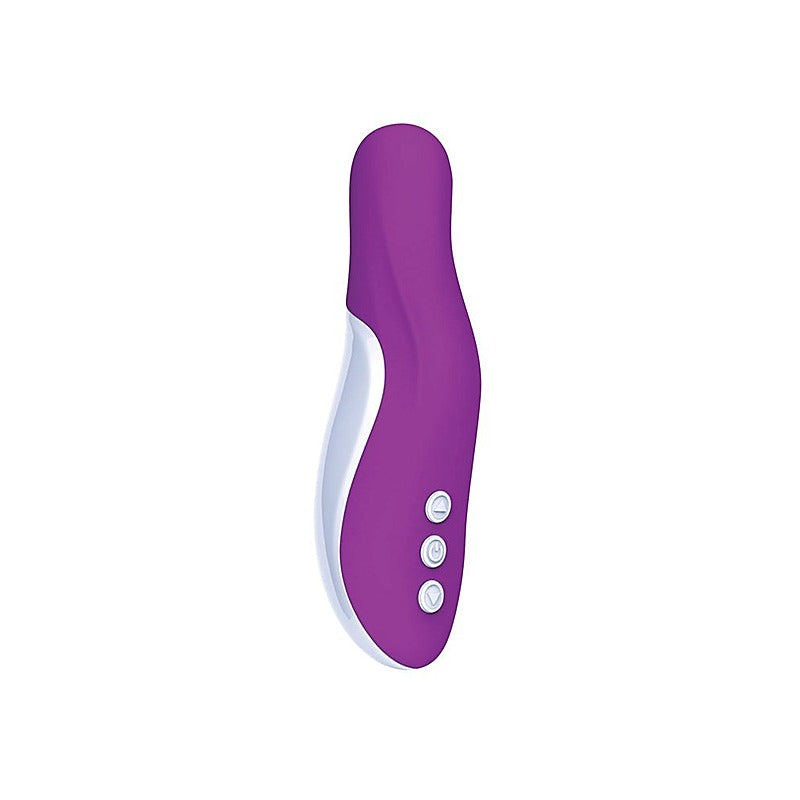 Linea Petit Rechargeable Massager By Icon Brands - Personal Massagers