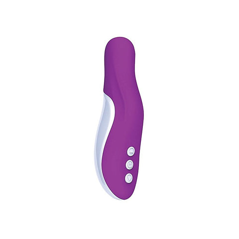 Linea Petit Rechargeable Massager By Icon Brands - Personal Massagers