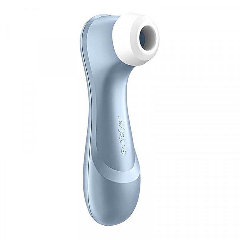 Pro 2 The Next Generation By Satisfyer - Clit Ticklers and Pulsators