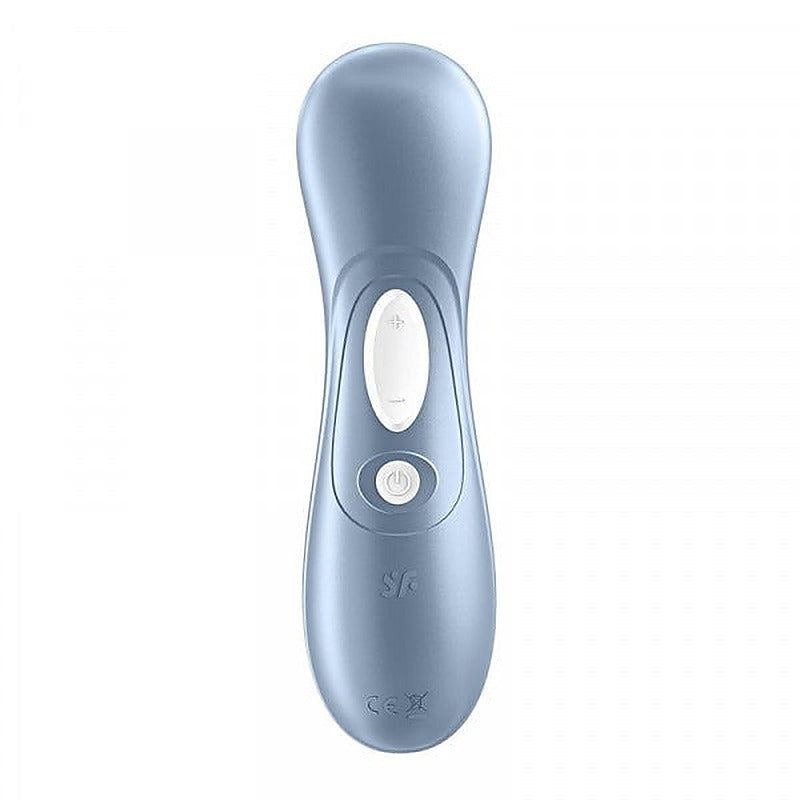 Pro 2 The Next Generation By Satisfyer - Clit Ticklers and Pulsators