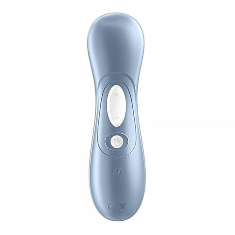 Pro 2 The Next Generation By Satisfyer - Clit Ticklers and Pulsators
