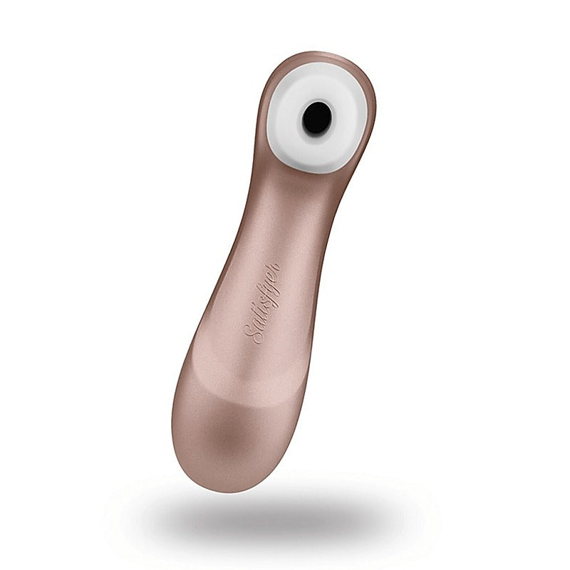 Pro 2 The Next Generation By Satisfyer - Clit Ticklers and Pulsators