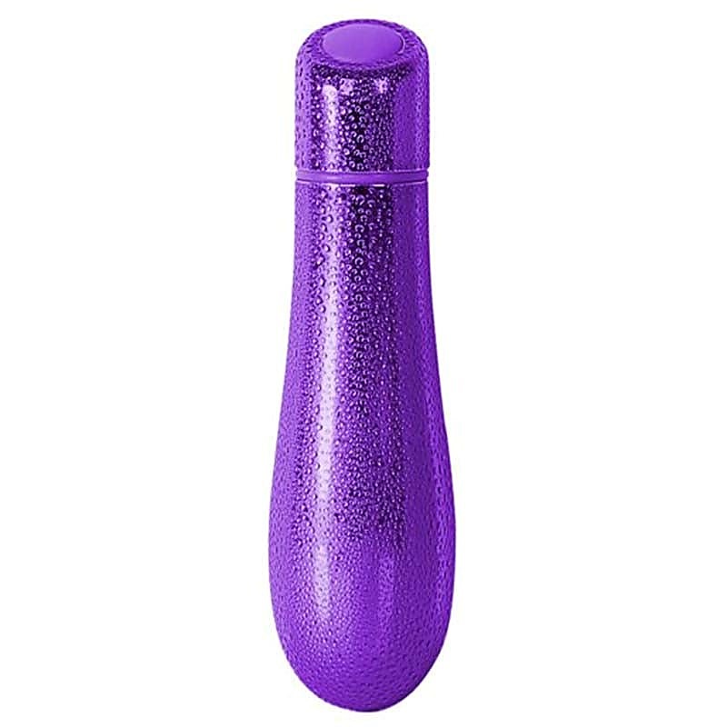 Rain 3 inch Textured Bullet Vibe - G-Spot Vibrators
