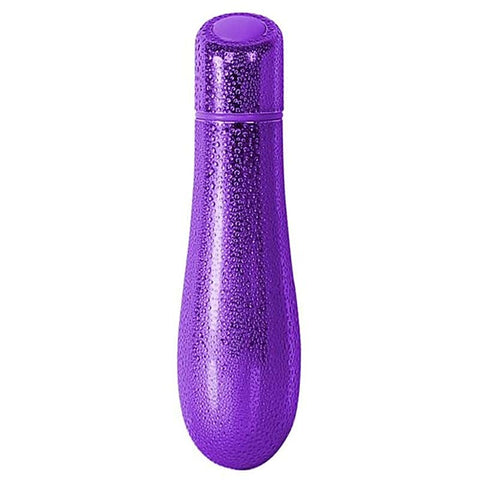 Rain 3 inch Textured Bullet Vibe - G-Spot Vibrators