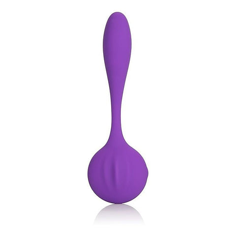 Silhouette S8 Purple Silicone Massager - G-Spot Vibrators