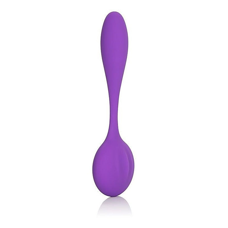 Silhouette S8 Purple Silicone Massager - G-Spot Vibrators
