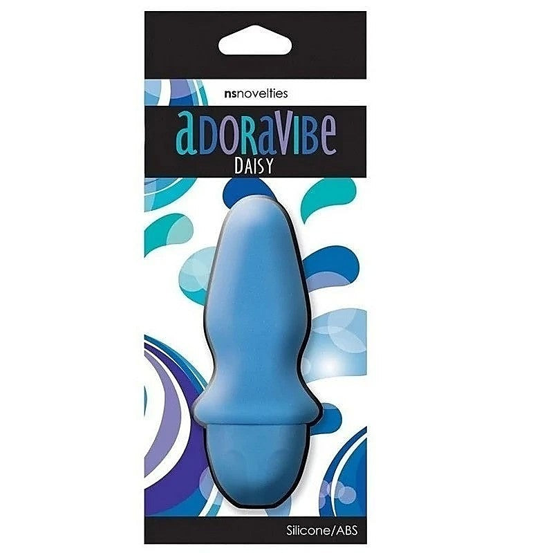 AdoraVibe Daisy - Anal Vibrators