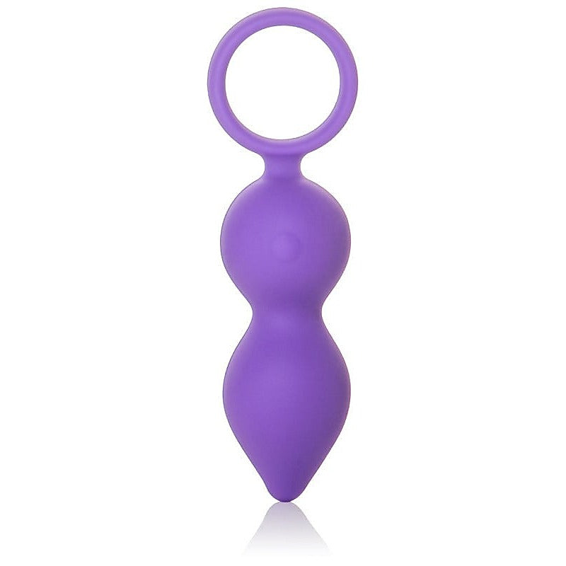 Silhouette S1 - Love Eggs and Kegel Exercisers