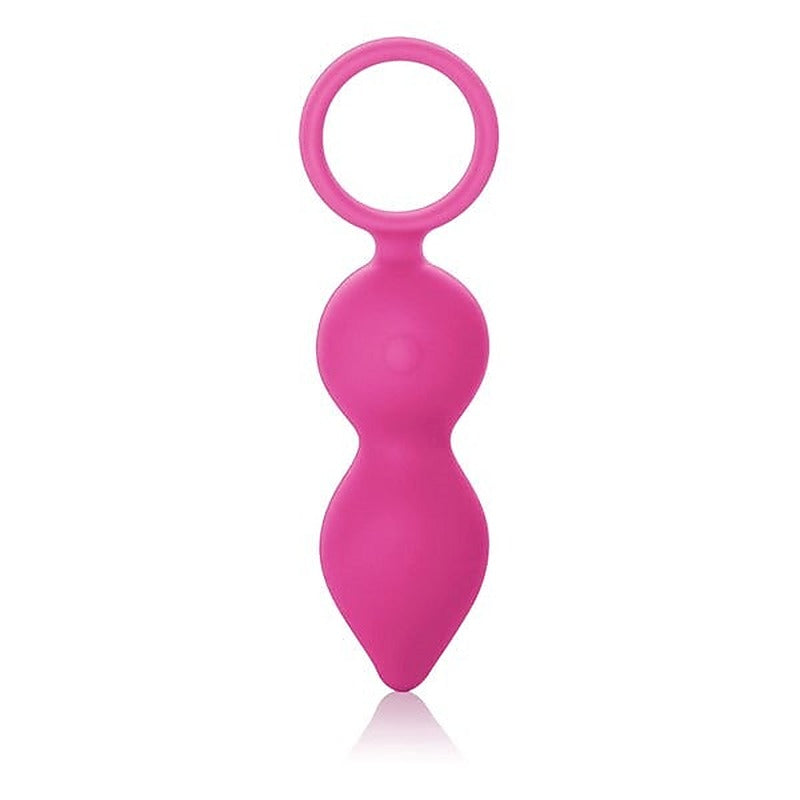 Silhouette S1 - Love Eggs and Kegel Exercisers