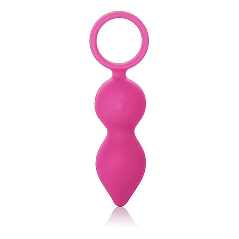 Silhouette S1 - Love Eggs and Kegel Exercisers