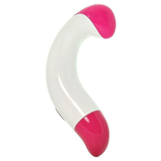 Contour G-Spot Massager - Waterproof Vibrators
