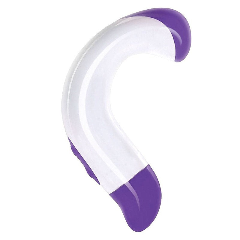 Contour G-Spot Massager - Waterproof Vibrators