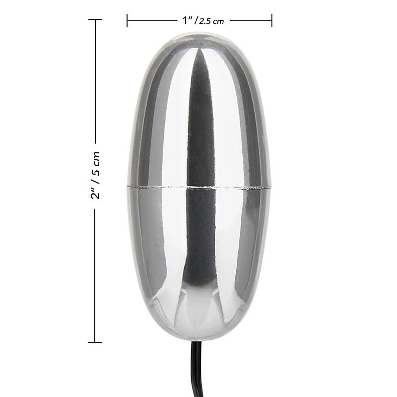COLT Multi-Speed Power Pak Bullet Vibrator - Remote Control Vibrators