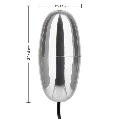 COLT Multi-Speed Power Pak Bullet Vibrator - Remote Control Vibrators
