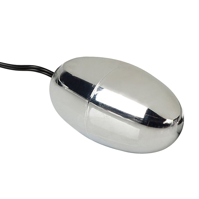 COLT Multi-Speed Power Pak Bullet Vibrator - Remote Control Vibrators
