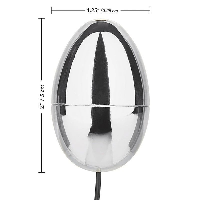 Colt Multi-Speed Power Pak Love Egg Massager - Anal Vibrators
