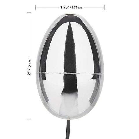 Colt Multi-Speed Power Pak Love Egg Massager - Anal Vibrators