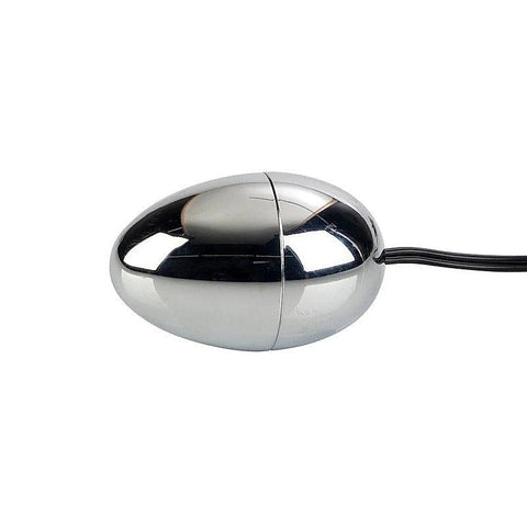 Colt Multi-Speed Power Pak Love Egg Massager - Anal Vibrators
