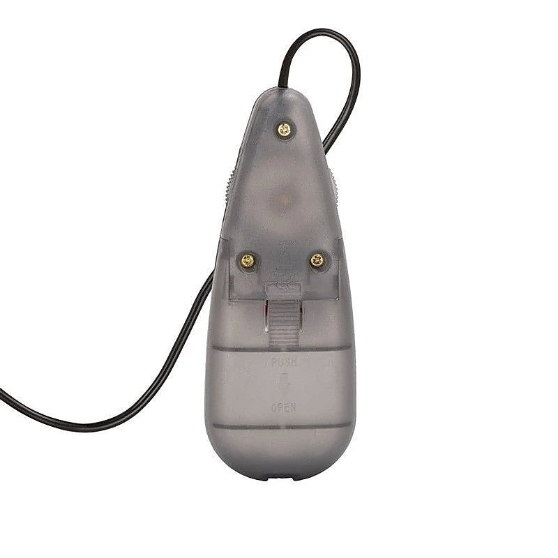 Colt Multi-Speed Power Pak Love Egg Massager - Anal Vibrators