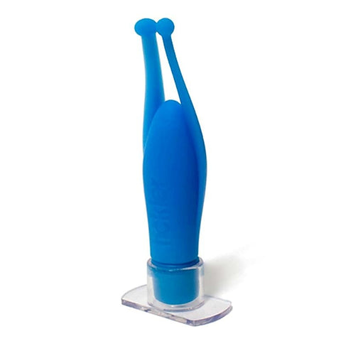 Mystic Tickler by Tickler - Clit Ticklers and Pulsators