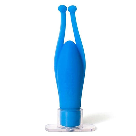 Mystic Tickler by Tickler - Clit Ticklers and Pulsators