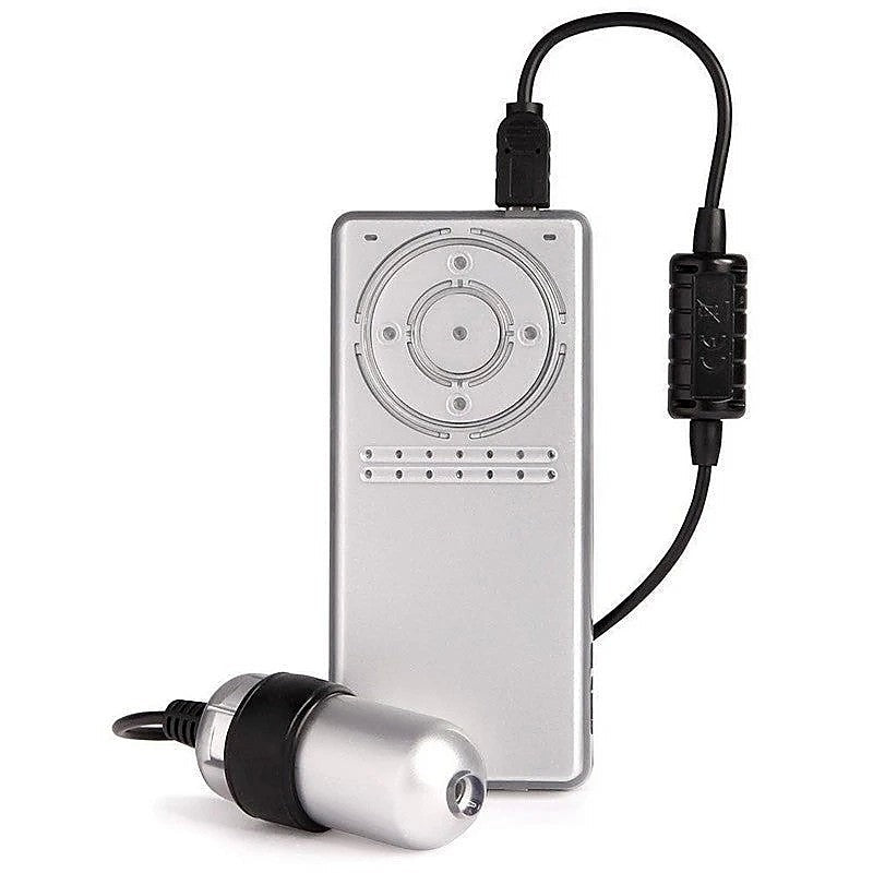 R-1 Starter Set by Rends - Remote Control Vibrators