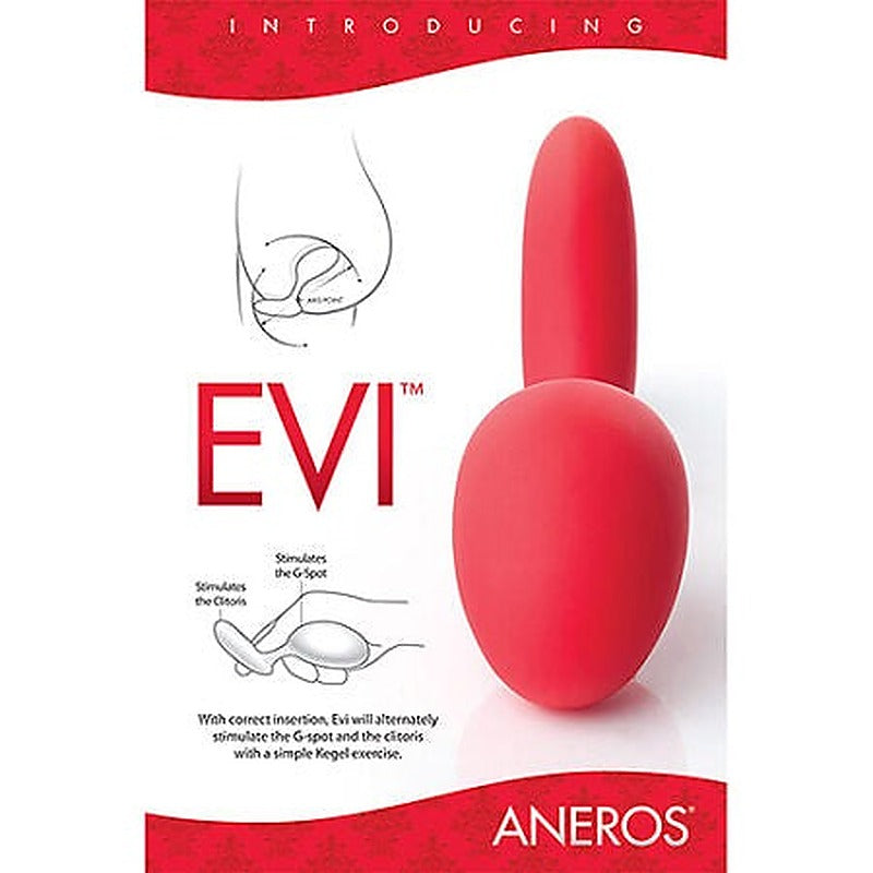 Evi by Aneros - Love Eggs and Kegel Exercisers