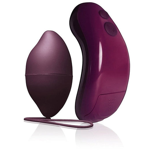 Rocks Off RO-Duet - Love Eggs and Kegel Exercisers