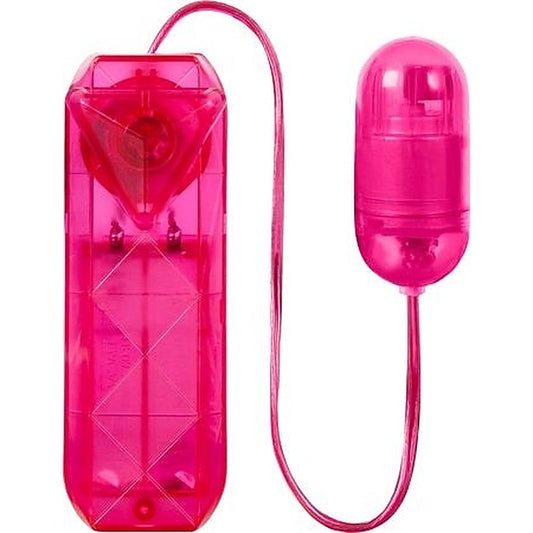 Nanma Volar Large Bullet - Customizable Ecstasy - Personal Massagers