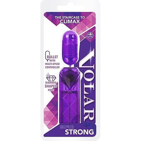 Volar Large Bullet by NANMA Corporation - Personal Massagers