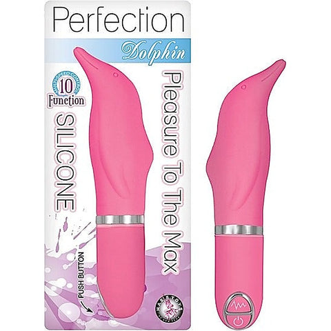 Perfection Dolphin - G-Spot Vibrators