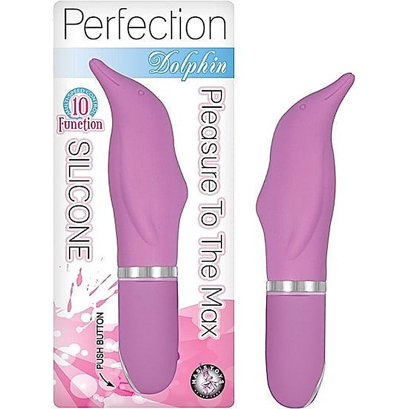 Perfection Dolphin - G-Spot Vibrators