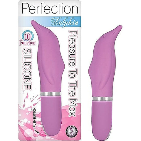 Perfection Dolphin - G-Spot Vibrators