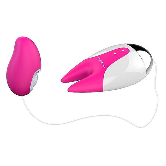 Nalone Fifi II - Clit Ticklers and Pulsators