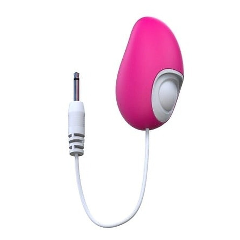 Nalone Fifi II - Clit Ticklers and Pulsators