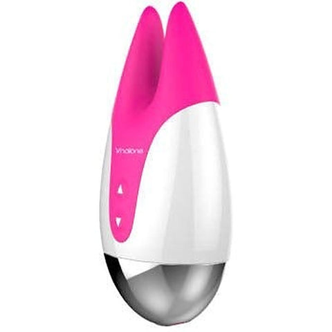 Nalone Fifi II - Clit Ticklers and Pulsators