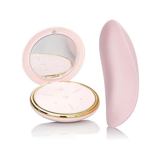 Inspire Remote Intimate Teaser - Remote Control Vibrators