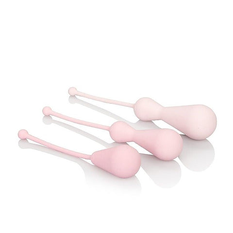 Inspire Pelvic Strength Trainer By California Exotics - Love Eggs and Kegel Exercisers