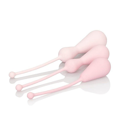 Inspire Pelvic Strength Trainer By California Exotics - Love Eggs and Kegel Exercisers
