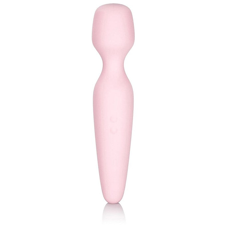 Inspire Vibrating Ultimate Wand By California Exotics - Body Wands