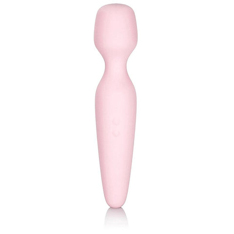 Inspire Vibrating Ultimate Wand By California Exotics - Body Wands