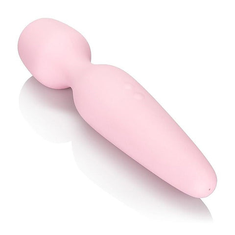 Inspire Vibrating Ultimate Wand By California Exotics - Body Wands