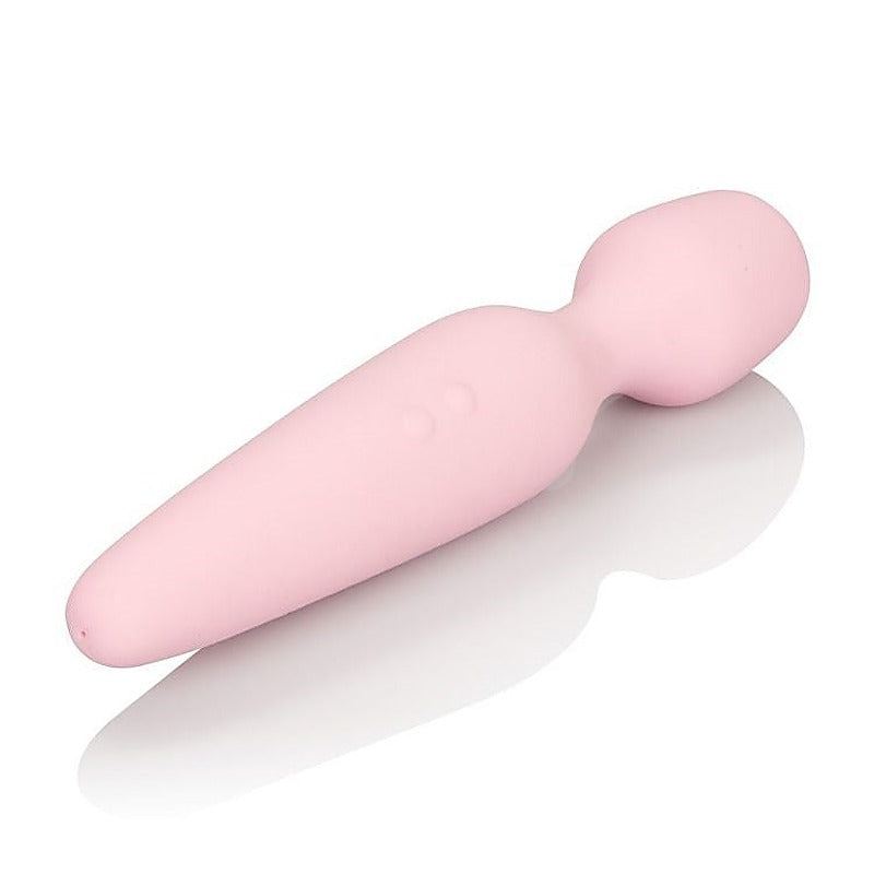 Inspire Vibrating Ultimate Wand By California Exotics - Body Wands