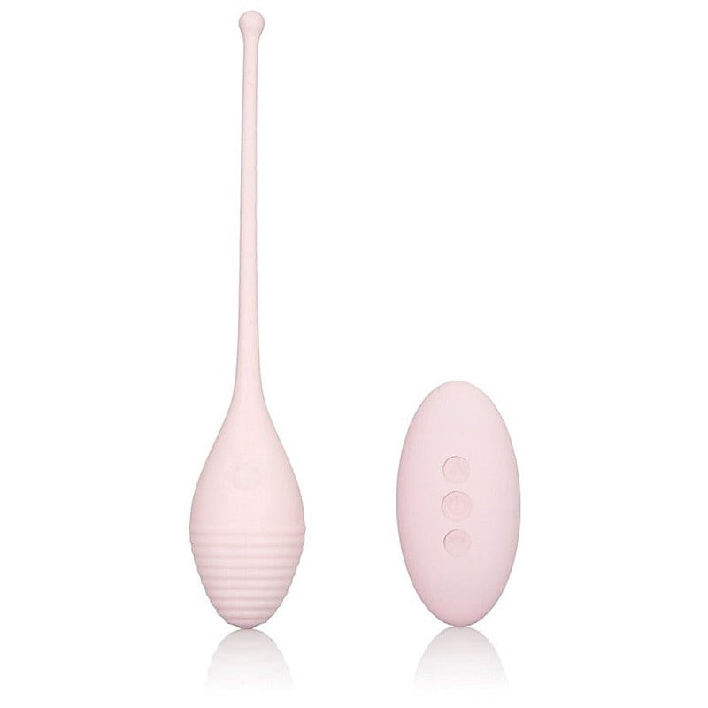 Inspire Vibrating Remote Kegel Exerciser - Love Eggs and Kegel Exercisers