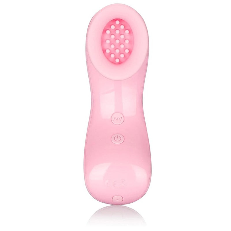 Inspire Pulsing Intimate Arouser - Clit Ticklers and Pulsators