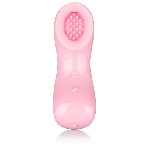Inspire Pulsing Intimate Arouser - Clit Ticklers and Pulsators